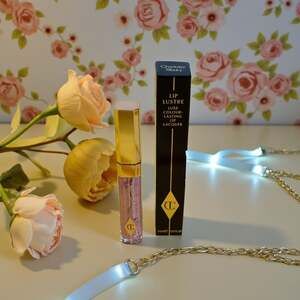 Charlotte Tilbury Lip Lustre Lip Gloss